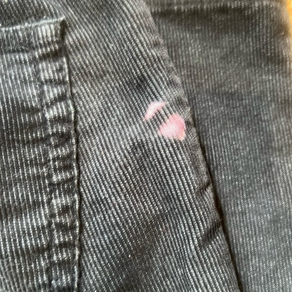 Gap Straight Leg Corduroy - Picture 5 of 10